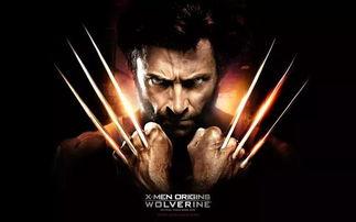 漫威最新爆料金刚狼重返mcu,漫威宇宙重启，狼叔再战江湖