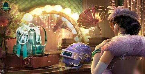 和平小店最新皮肤爆料,梦幻童话风，带你走进奇幻世界